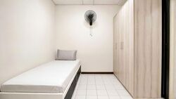 Bedok Ria (D16), Terrace #573644861